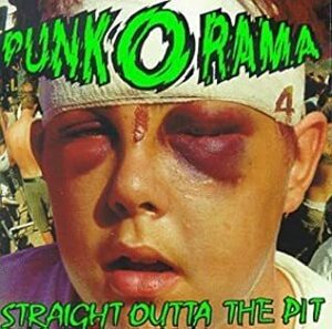 【中古】Punk-O-Rama 4 / Various Artists c7991【中古CD】