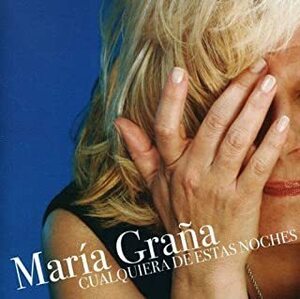 【中古】Cualquiera De Estas Noches / Maria Grana c9210【未開封CD】