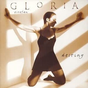 【中古】デスティニー / Gloria Estefan c6451【中古CD】