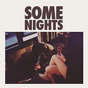 【中古】SOME NIGHTS（輸入盤）（アルバム）/ FUN. c4217【レンタル落ちCD】