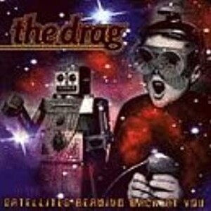 【中古】Satellites Beaming Back at You / Drag c11350【中古CD】