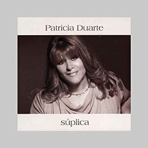 Suplica/DUARTE PATRICIA c8712 【CD】