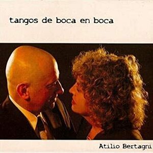 【中古】Tango De Boca En Boca / Bertagni, Atilio c8535【未開封CD】