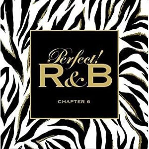 【中古】パーフェクト！R＆B 6 c12006【レンタル落ちCD】