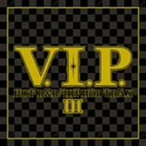 【中古】V.I.P.-HOT R＆B/HIP HOP TRAXIII- / オムニバス c2395【レンタル落ちCD】