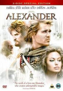 【中古】Alexander (Double Disc) a1305【中古DVD】