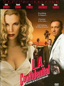 【中古】L.A. Confidential (Snap Case) a1129【中古DVD】