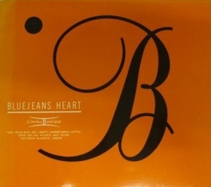 【中古】Bluejeans Heart Vol.10 / Cinema Boutique c7856【中古CD】