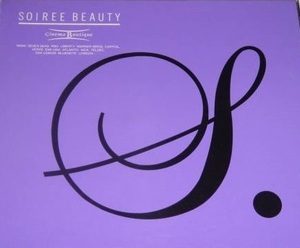 【中古】Soiree Beauty 鮮やかに生きたヒロインのように 千趣会 Vol.8 【訳あり】 c7855【中古CD】