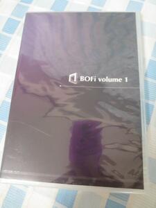 【中古】PC BOFi volume 1 ペ・ヨンジュン DVD a1183【中古DVD】