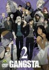 【中古】GANGSTA. 2 b25046【レンタル専用DVD】