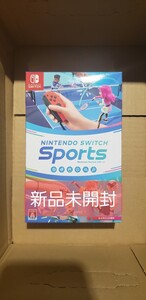 【Switch】 Nintendo Switch Sports