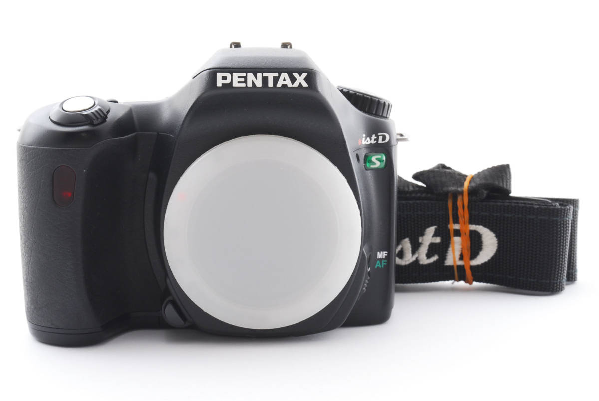 ヤフオク! -PENTAX IST DS(デジタルカメラ)の中古品・新品・未使用品一覧