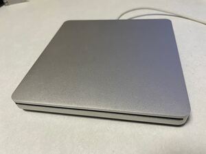 Apple純正USB Super Drive