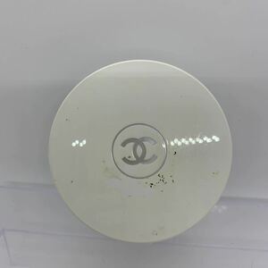 CHANEL Chanel ru Blanc loose powder 10 Chris ta Lynn face powder 220202B26