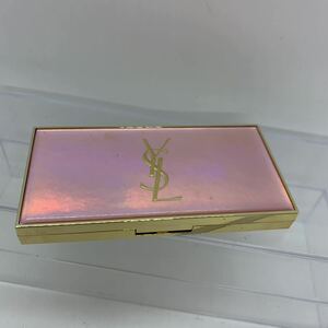 YVES SAINT LAURENT イヴサンローラン メイクパレット シマー ラッシュ　220202D26