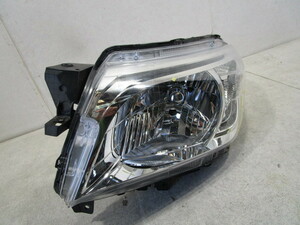 スズキ　ソリオ　MA36S　純正　HID　左ヘッドライト　KOITO　100-59331　35320-81P61