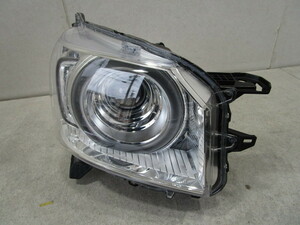 ホンダ　N BOX　JF3　純正　LED　右ヘッドライト　STANLEY W3105