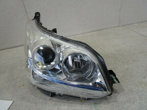 ダイハツ　ムーヴ　カスタム　LA100S/LA110S　純正　HID　右ヘッドライト　KOITO　100-51060　81130-B2280