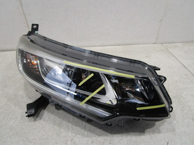 ヤフオク! -フリード led ヘッドライトの中古品・新品・未使用品一覧