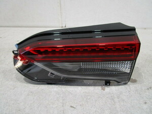 新車外し　良品　トヨタ　RAV4　AXAH52/AXAH54/MXAA52/MXAA54　純正　右トランクテールライト　ICHIKOH　42-98　