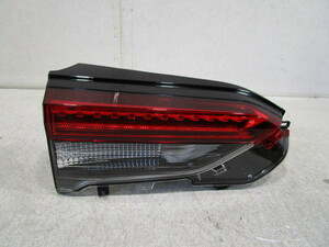 新車外し　美品　トヨタ　RAV4　AXAH52/AXAH54/MXAA52/MXAA54　純正　左トランクテールライト　ICHIKOH　42-98 E23-92　