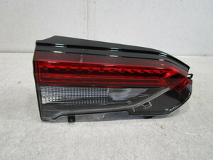 新車外し　美品　トヨタ　RAV4　AXAH52/AXAH54/MXAA52/MXAA54　純正　左トランクテールライト　ICHIKOH　42-98　　E23-98　　