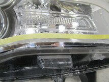 日産　デイズ　H/S　B21W　純正　HID　右ヘッドライト　STANLEY W1048_画像3