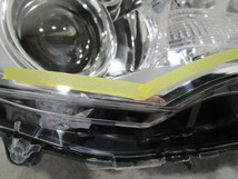 日産　デイズ　H/S　B21W　純正　HID　右ヘッドライト　STANLEY W1048_画像4