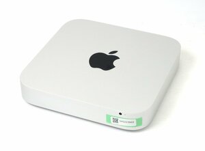 Apple Mac mini Late 2014 Core i7-4578U 3GHz 16GB 128GB(SSD)+1TB(HDD) intel Iris Graphics macOS Big Sur
