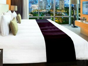大きなベッドがすごい！ホテルの３メートル幅◆カップルや家族で連結ジョイント式,サータ,シーリー,シモンズ,フランスベッドと迷ったらこれ