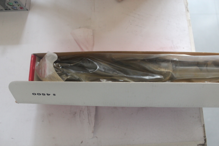 ヤフオク! -テーパーシャンクドリルの中古品・新品・未使用品一覧