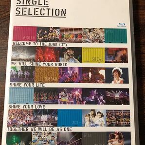 AKB48 2013 真夏のドームツアー～まだまだ,やらなきゃいけないことがある～ SINGLE SELECTION 2枚組