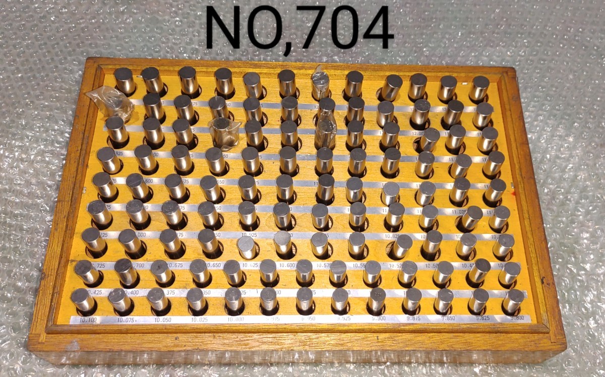 アイゼン Ex 1 419 マスターピンゲージバラ 0級 Ex1 419 速くおよび自由な