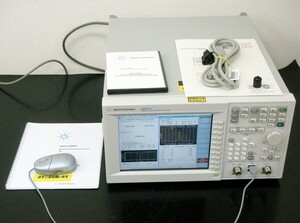 【正常動作品】Agilent E6601A 無線機テスター