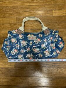 Cath Kidston(キャスキッドソン)トートバッグ