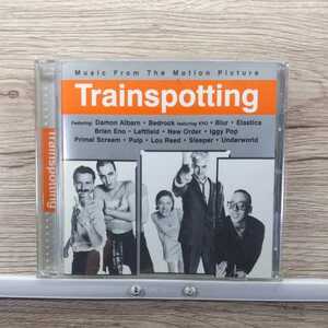 99 21 Trainspotting: Music From The Motion Picture