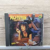 102 20 Various ArtistsPulp Fiction: Music From The Motion Picture_画像1