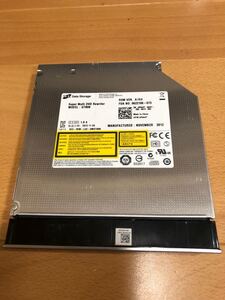 DELL Vostro 3560 DVDスーパーマルチ:GT80N中古品