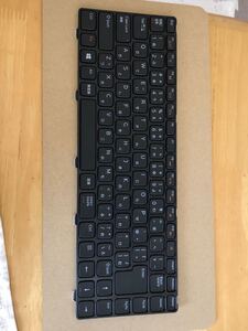 Dell vostro 3560 日本語キーボード