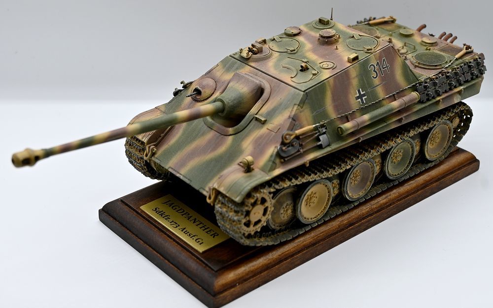 ヤフオク! -「35 ヤークトパンター」(プラモデル) の落札相場・落札価格