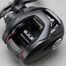 【その他】DAIWA（ダイワ）　19　TATULA　タトゥーラ　TW 100SHL　左ハンドル　ベイトリール　中古品_画像5