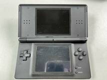 ♪【中古】SONY Nintendo ゲーム機 まとめ 12台 任天堂 3DS LL DS Lite i PSP ディズニー マジックキャッスル マイハッピーライフ ＠80_画像6