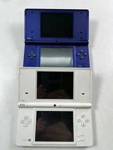 ♪【中古】SONY Nintendo ゲーム機 まとめ 12台 任天堂 3DS LL DS Lite i PSP ディズニー マジックキャッスル マイハッピーライフ ＠80_画像5