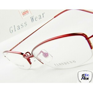 メガネ【フレーム＋度付きレンズ＋ケース込みのセット販売】眼鏡一式 mw-308b