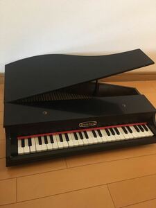 希少　トイピアノ　48鍵盤