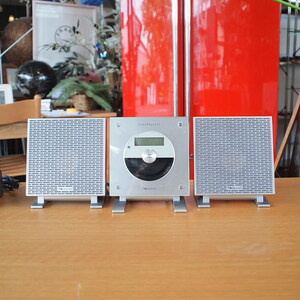 Nakamichi サウンドスペース1 SoundSpace1 CDコンポ プレーヤー ナカミチ オーディオ機器 