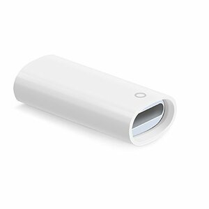 MACLE Apple Pencil 充電アダプター アップル ペンシル USBケーブル用変換アダプタ ApplePencil充電 ipad 6（9.7インチ） Apple iPad Pro
