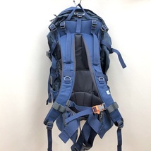 カリマー ridge 30 medium 容量 30L リッジ30ミディアム リュック バックパック 男女兼用 リモージュブルー karrimor 服飾 E2678★_画像2