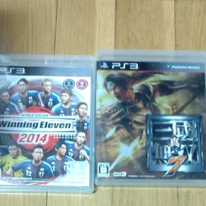 PS3ソフト